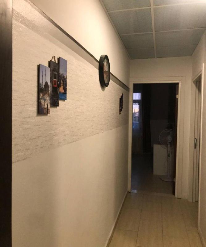 Oezdiyar Истанбул Екстериор снимка